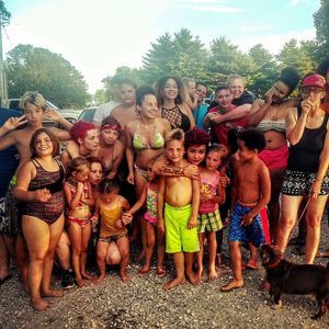 Meet your Posher, Donna